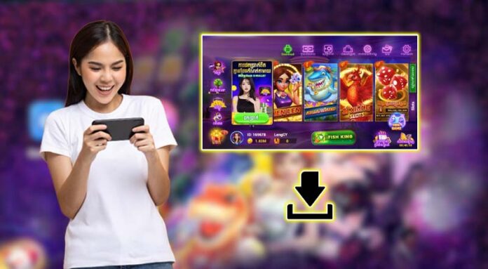សេចក្តីណែនាំសម្រាប់ Win777 download IOS និង APK ទៅក្នុងទូរស័ព្ទរបស់អ្នកបានយ៉ាងរហ័ស